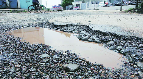 Harsh penalties have been prescribed for those who ignore safety during design, engineering and maintenance of roads.