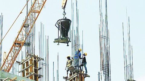 A proposal is underway to let banks to convert part of their loan exposure into equity at a price lower than the market.