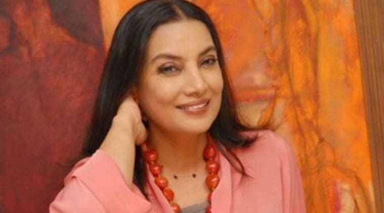 She made her debut in 1974 with Benegal’s "Ankur" and thanked him for being a “generous friend”.