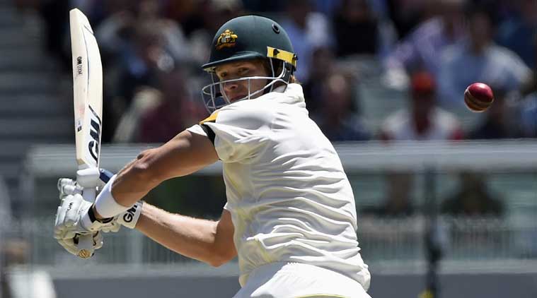 Shane Watson India vs Australia 3rd Test, 3rd Test India vs Australia, Australia v India 3rd Test