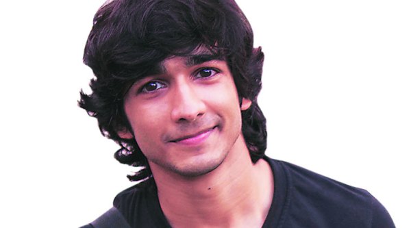 Shantanu Maheshwari