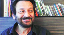 Shekhar Kapur