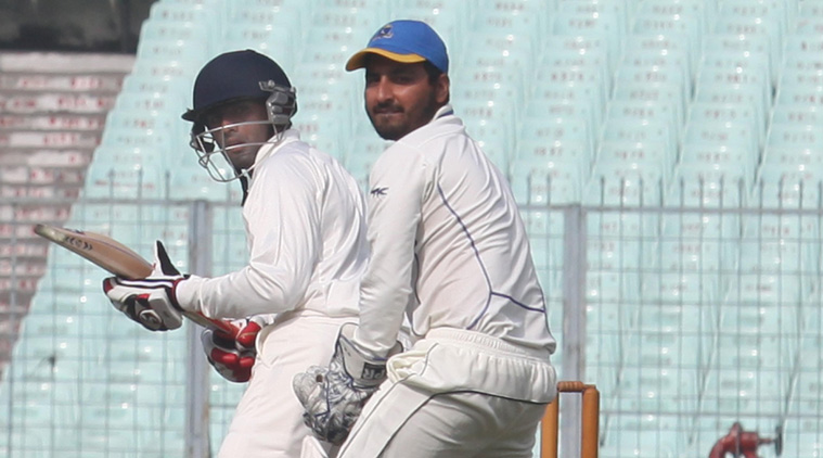 Ranji Trophy: Shreyas Gopal’s maiden ton rescues Karnataka | Cricket ...