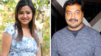 Shweta Basu Prasad is now script consultant for Anurag Kashyap’s company