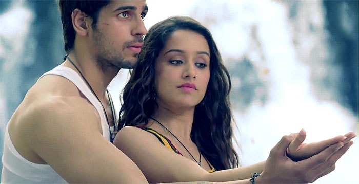 Shraddha Kapoor, Sidharth Malhotra