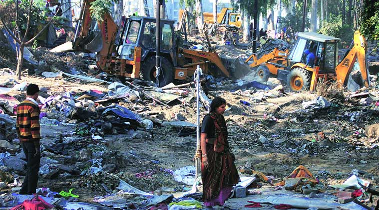 Secure tenure can be just as effectively provided using community titles, different forms of leaseholds, a range of permissions to use (rather than own) land, or even just no-eviction guarantees for long periods of time.