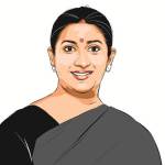 Smriti Irani - Page 150 | Read All The Stories Written by Smriti Irani.