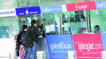 SpiceJet passengers stranded again, chaos continues at airport | Pune