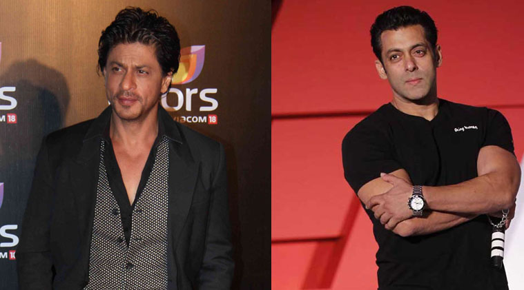 Salman has decided to promote Prem Ratan Dhan Payo like Shah Rukh does it for his films
