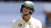 Steve Smith should captain in all formats, feels Ryan Harris