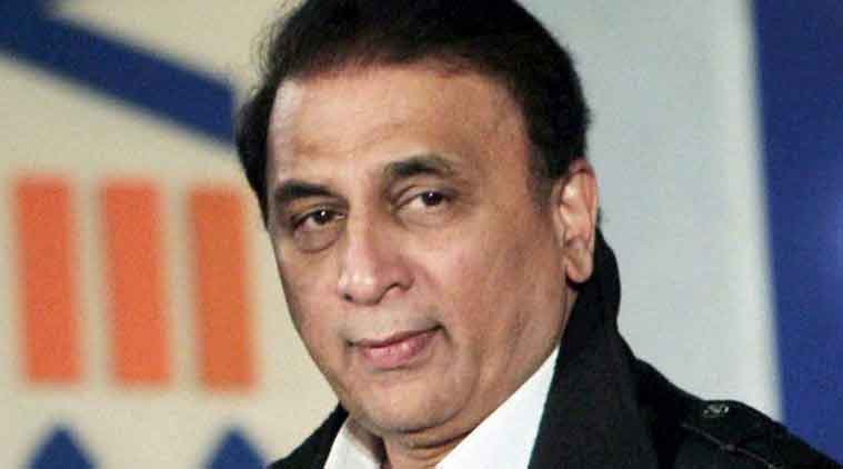 What Virat Kohli did could affect the team, says Sunil Gavaskar ...