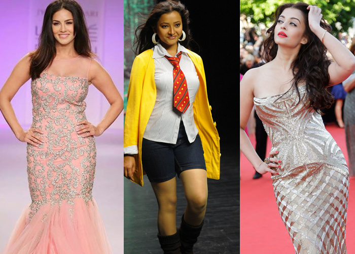 Ashwarya Rai Ki Nangi Pictures - Sunny Leone, Shweta Basu Prasad, Aishwarya Rai: The most searched  celebrities of 2014 | Entertainment Gallery News,The Indian Express