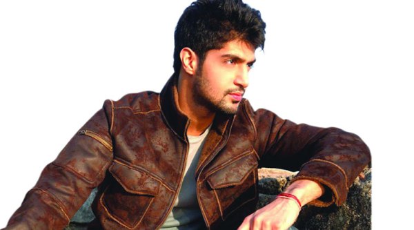 Tanuj Virwani, TV actor