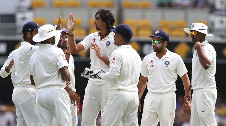 At the Gabba they had held all aces till the third morning before one misfiring ploy led to an Aussie revival. (Source: AP)