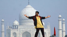 Tevar, Arjun Kapoor, Sonakshi Sinha,
