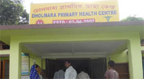 Dholmara