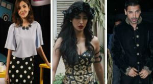 Anushka brings out the child in her; John, Shruti are busy with ‘Welcome Back’