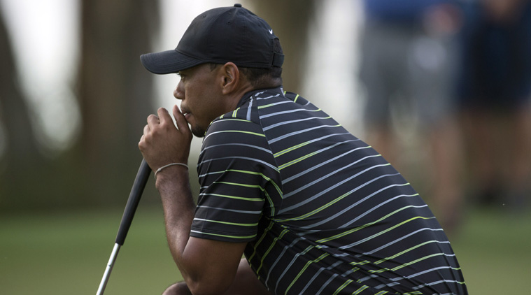 Tiger Woods Blames Mix Of Prescription Medicine For Drunk Driving Arrest Golf News The