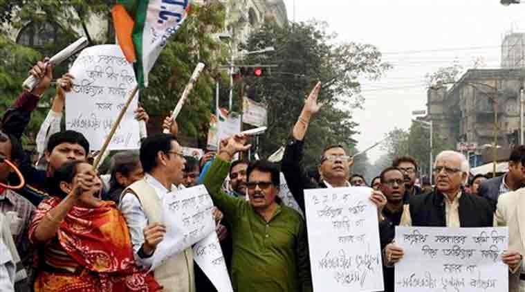 tmc news, maoist news, india news, indian express news