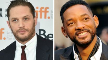 DC's 'Suicide Squad' Movie to Star Will Smith, Tom Hardy, Jared
