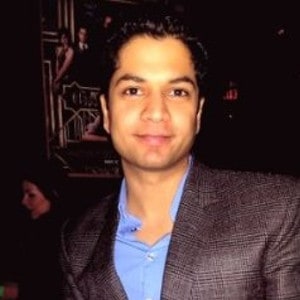 Kunal Dixit, Founder, Trestor Foundation. 