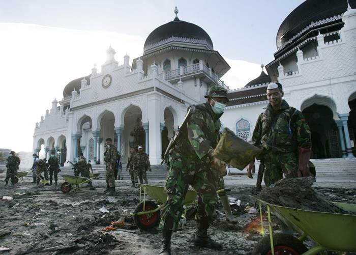Asian Tsunami, Banda aceh, Indian Ocean tsunami, tsunami 2004, tsunami 10th anniversary, Indian Ocean tsunami anniversary, tsunami in india,