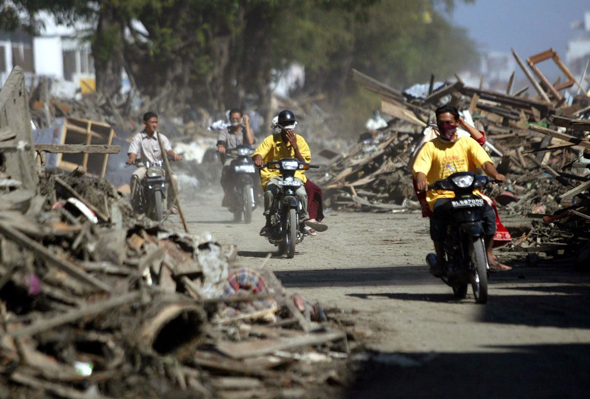 Indian Ocean tsunami, tsunami 2004, tsunami 10th anniversary, Indian Ocean tsunami anniversary, tsunami in india,