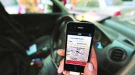 UberApp-main uber, ola, taxiforsure, taxi for sure, app, taxi app, app based taxi booking, cab app, app cab, delhi cab, delhi taxi, delhi news, india news