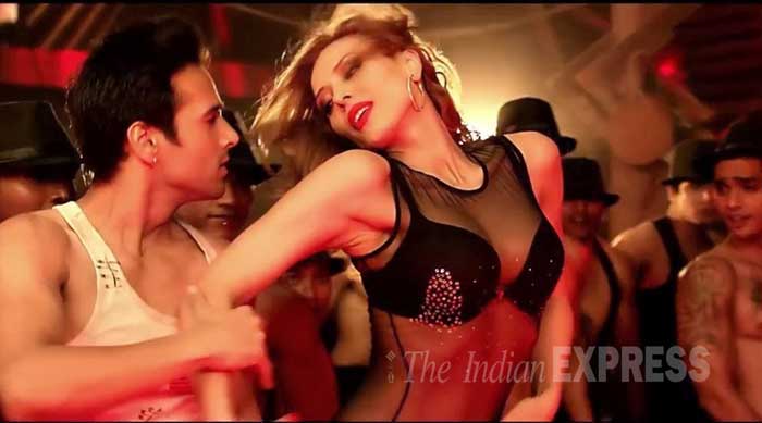 Pulkit Samrat, O Teri
