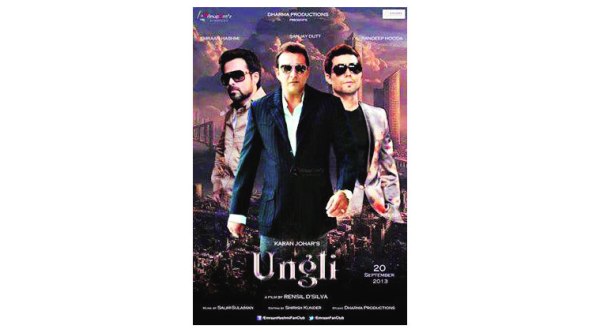 Ungli