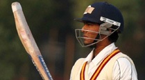 Ranji Trophy Group B: Virender Sehwag, Unmukt Chand Fifties Give Delhi ...