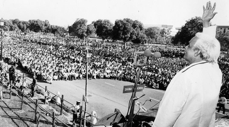 Bharat Ratna, Atal Bihari Vajpayee, Madan Mohan Malviya, 