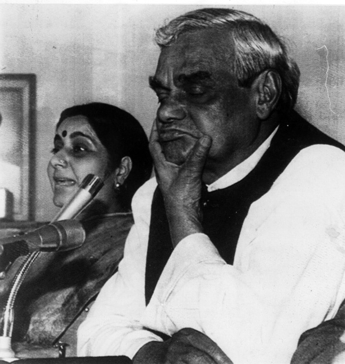 Atal Bihari Vajpayee, Vajpayee, bharat ratna, Vajpayee Bharat Ratna, Vajpayee rare photos, Vajpayee photos,