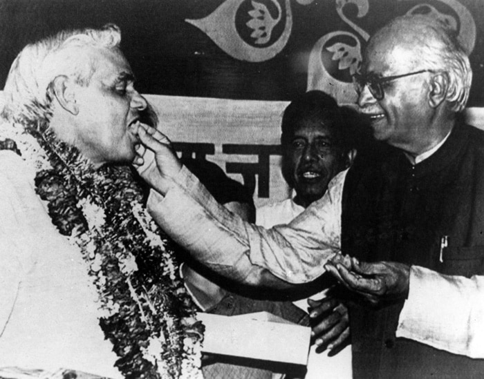 Atal Bihari Vajpayee, Vajpayee, bharat ratna, Vajpayee Bharat Ratna, Vajpayee rare photos, Vajpayee photos,