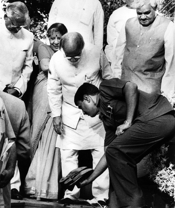 Atal Bihari Vajpayee, Vajpayee, bharat ratna, Vajpayee Bharat Ratna, Vajpayee rare photos, Vajpayee photos,