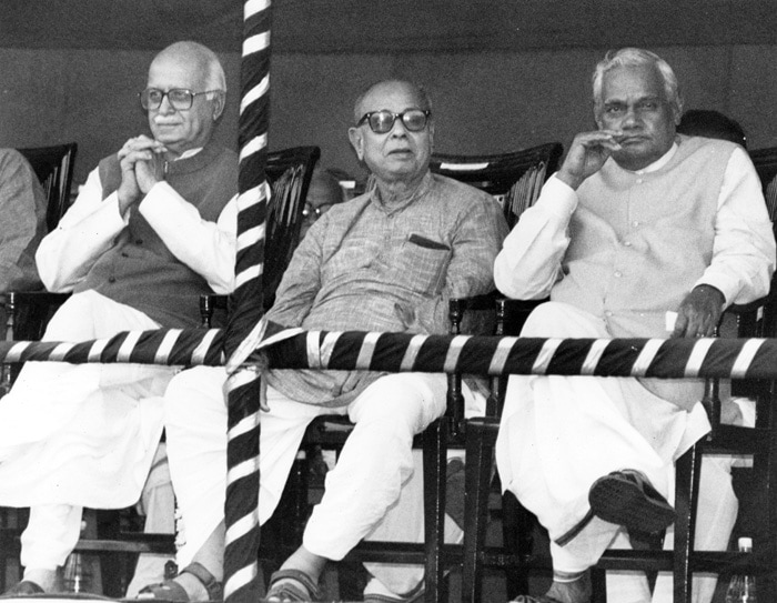 Atal Bihari Vajpayee, Vajpayee, bharat ratna, Vajpayee Bharat Ratna, Vajpayee rare photos, Vajpayee photos,