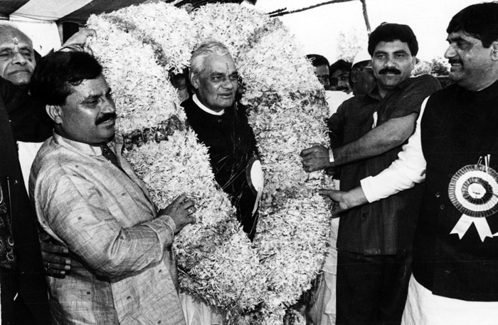 Atal Bihari Vajpayee, Vajpayee, bharat ratna, Vajpayee Bharat Ratna, Vajpayee rare photos, Vajpayee photos,