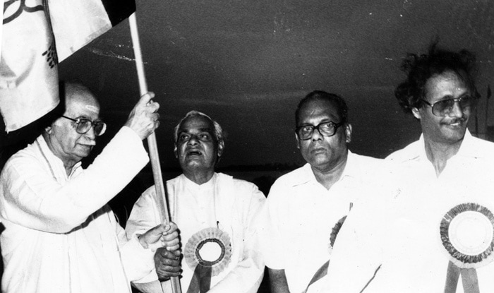 Atal Bihari Vajpayee gets Bharat Ratna