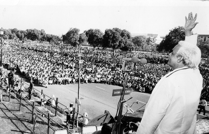 Atal Bihari Vajpayee, Vajpayee, bharat ratna, Vajpayee Bharat Ratna, Vajpayee rare photos, Vajpayee photos,
