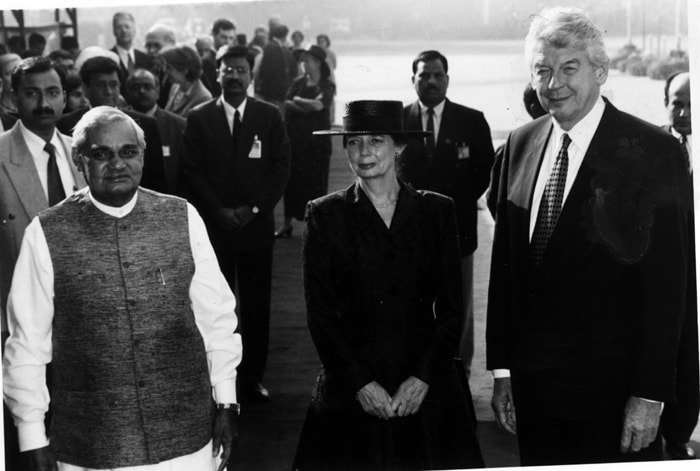 Atal Bihari Vajpayee, Vajpayee, bharat ratna, Vajpayee Bharat Ratna, Vajpayee rare photos, Vajpayee photos,