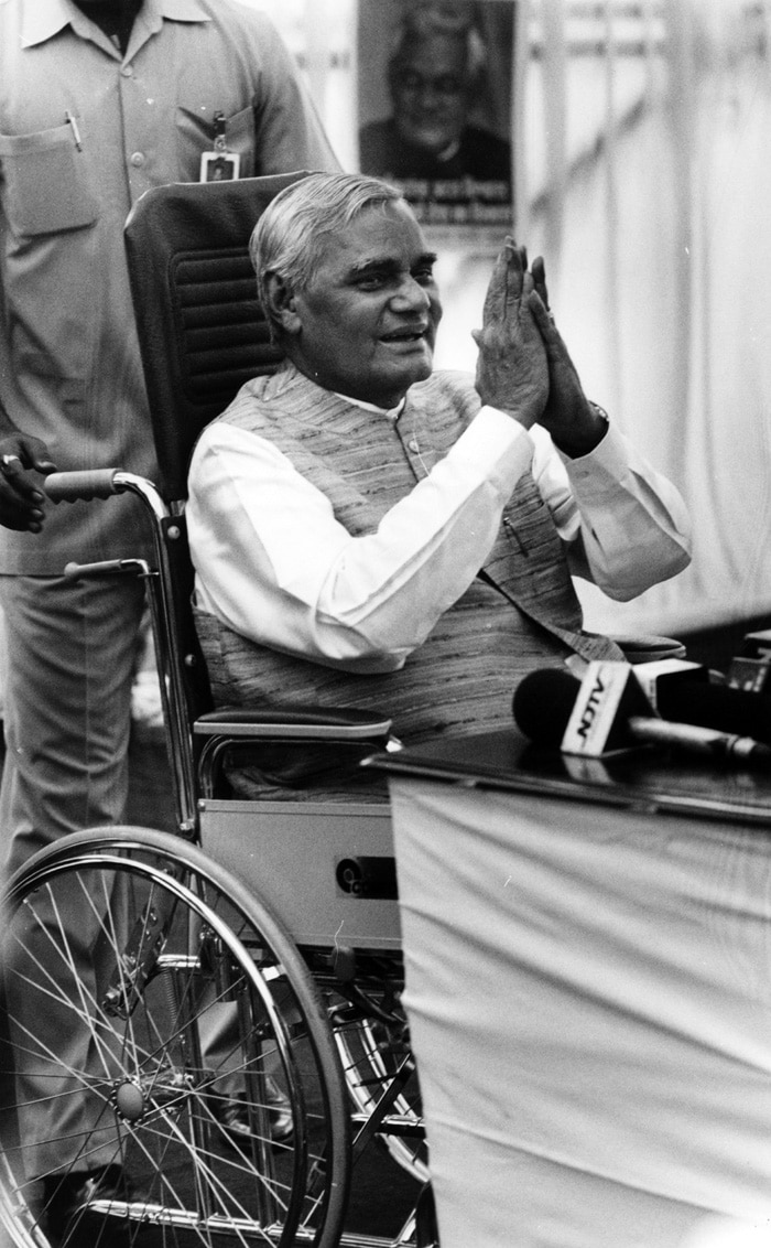 Atal Bihari Vajpayee, Vajpayee, bharat ratna, Vajpayee Bharat Ratna, Vajpayee rare photos, Vajpayee photos,