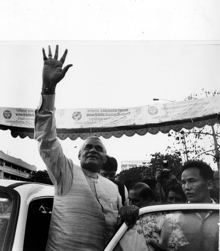 Atal Bihari Vajpayee, Vajpayee, bharat ratna, Vajpayee Bharat Ratna, Vajpayee rare photos, Vajpayee photos,