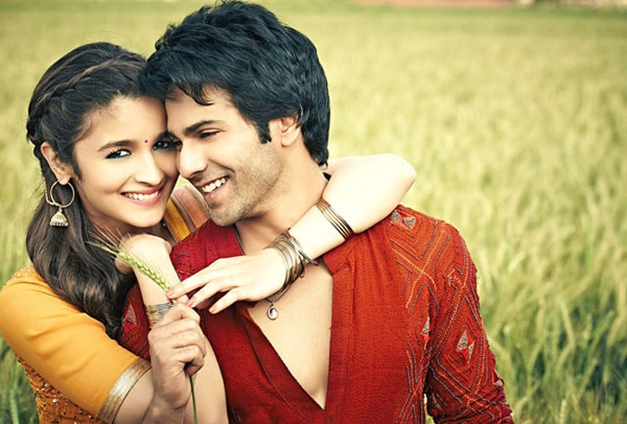 Alia Bhatt, Arjun Kapoor