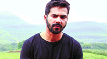 Varun Dhawan