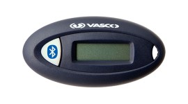 Vasco, digital authenticators, Bluetooth-enabled Digipass authenticators