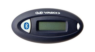 Vasco, digital authenticators, Bluetooth-enabled Digipass authenticators