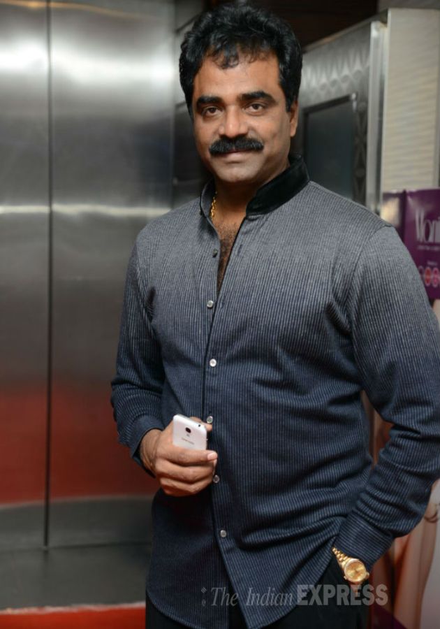 Rockline Venkatesh, Rockline Venkatesh acting, Rockline Venkatesh debut, rockline venkatesh Nachiyaar, Nachiyaar film, Nachiyaar film venkatesh, kollywood news, entertainment news