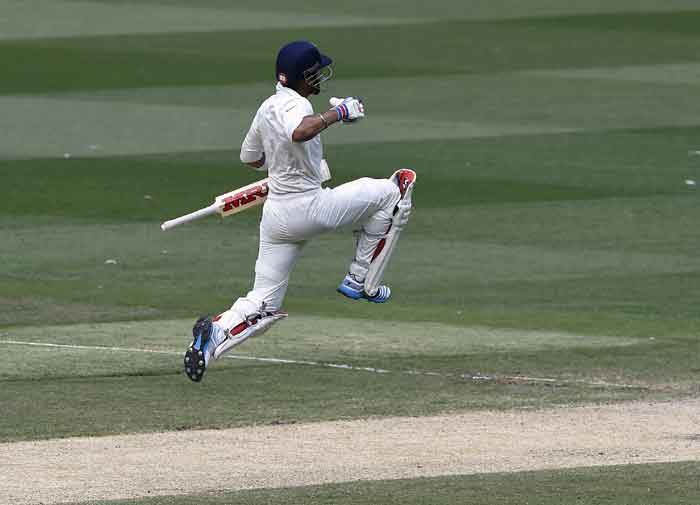Virat Kohli, India vs Australia