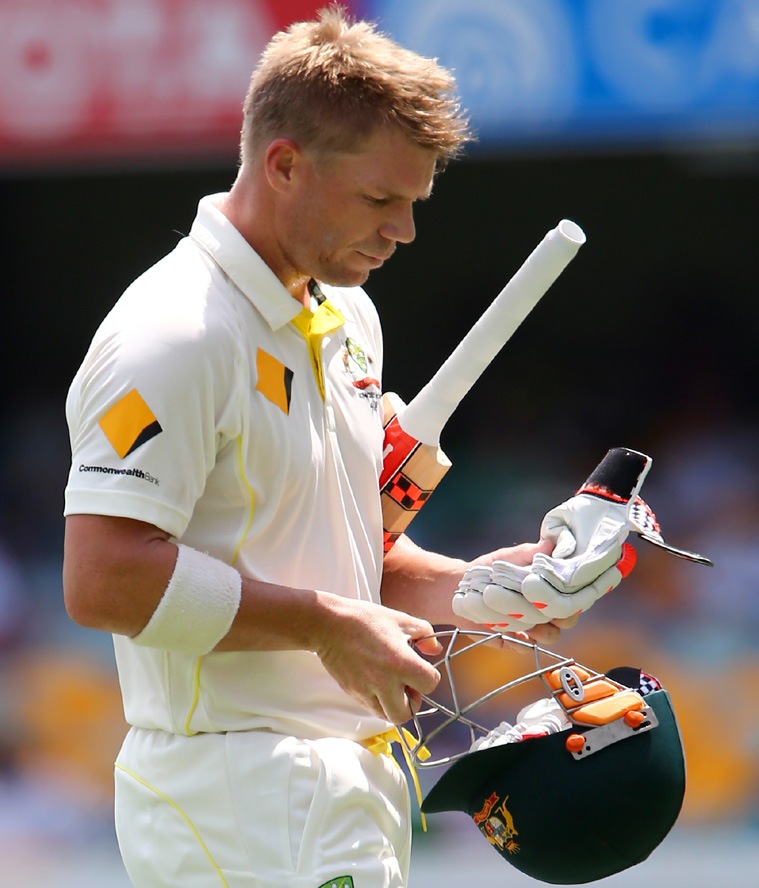 Warner