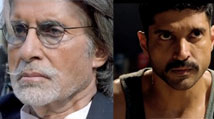 Wazir Teaser: Amitabh Bachchan, Farhan Akhtar and a Deadly Game of Chess